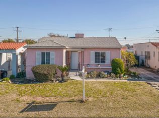 10610 Ruthelen St, Los Angeles, CA 90047