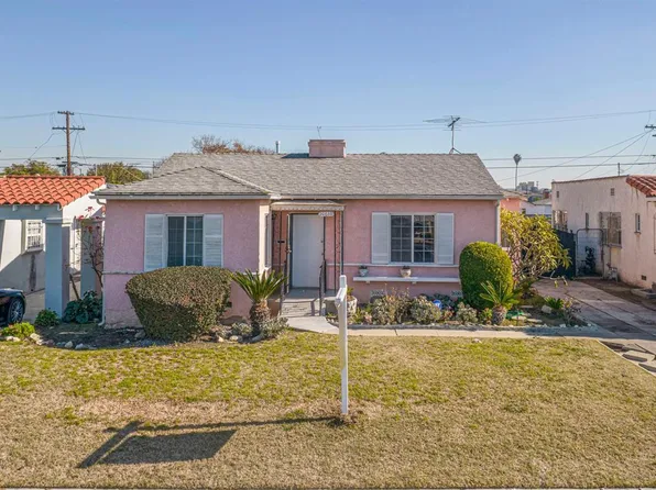 10610 Ruthelen St, Los Angeles, CA 90047