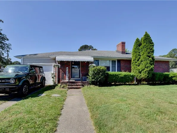 10 Rivercrest Ct, Portsmouth, VA 23701