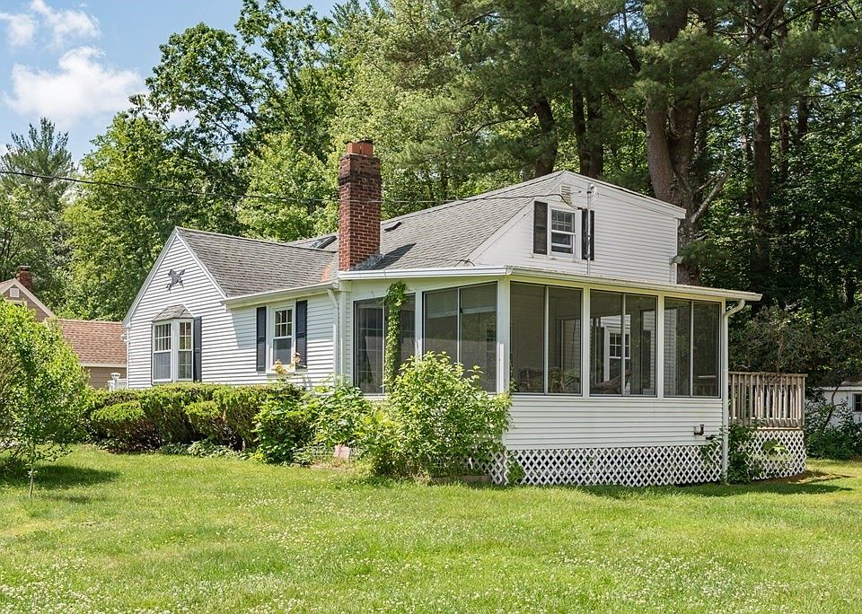 39 Lewis Park, Rockland, MA 02370 Zillow
