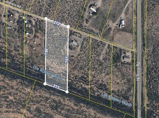 13037 N Trico Rd, Marana, AZ 85653