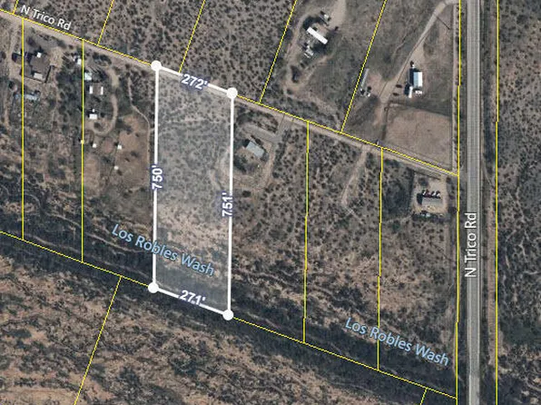 13037 N Trico Rd, Marana, AZ 85653