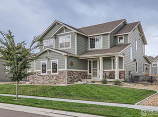 539 Buckskin Rd, Berthoud, CO 80513