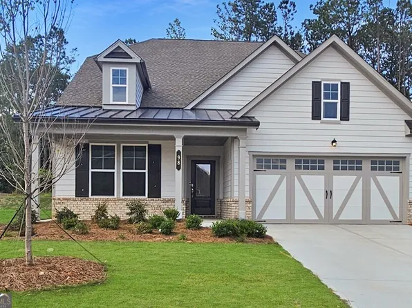 98 Keown Loop, Sharpsburg, GA 30277