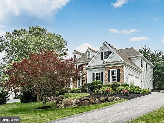 2nd image of 1040 Brick House Farm Ln