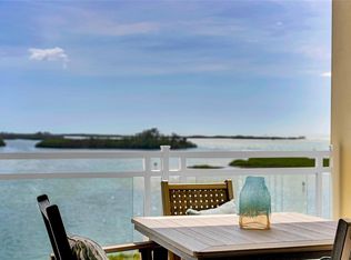 755 Collany Rd #504, Tierra Verde, FL 33715