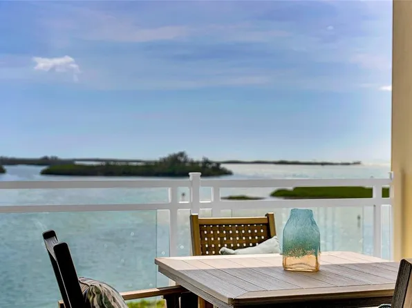 755 Collany Rd #504, Tierra Verde, FL 33715