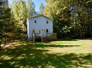 424 Centerline Rd, Middle Grove, NY 12074