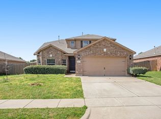 784 Keel Line Dr, Crowley, TX 76036