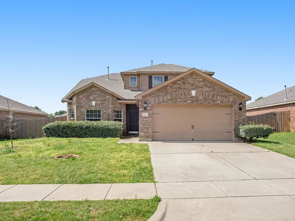 784 Keel Line Dr, Crowley, TX 76036