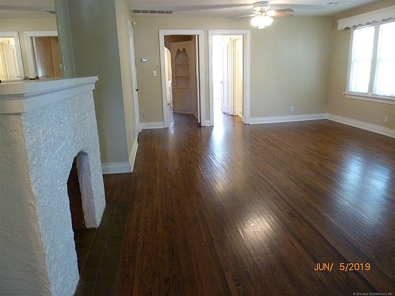 2nd image of 1637 S Jamestown Ave