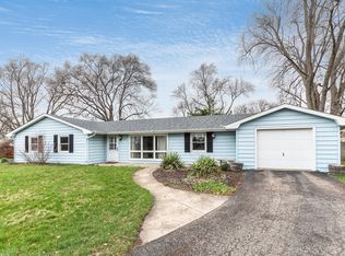 15025 Copter Ln, Romeoville, IL 60446