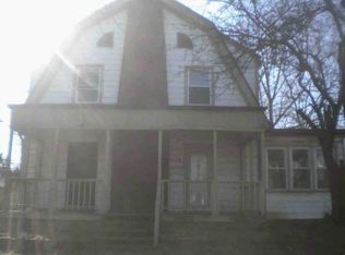 1461 E Hudson St, Columbus, OH