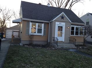 82 Parkside Ct, Buffalo, NY 14214
