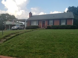 1921 Lansing Ave, Richmond, VA 23225