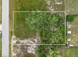 652 Serenade Ter, Lake Placid, FL 33852