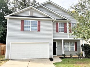 4903 Autumn Oak Dr, Charlotte, NC 28269