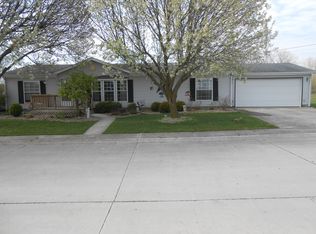 145 Windsor Dr, Saint Marys, OH 45885