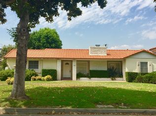363 W Woodruff Ave, Arcadia, CA 91007