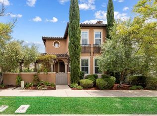 15707 Concord Ridge Ter, San Diego, CA 92127