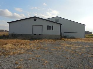 999 W 1100 S, Warren, IN 46792