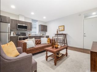 121 12th Ave E #405, Seattle, WA 98102
