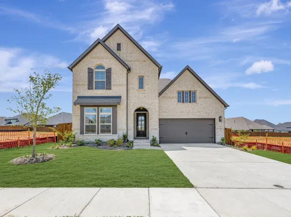 4229 Fox Trotter Dr, Aubrey, TX 76227