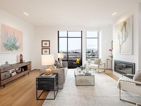 5th image of 3500 19th St #303