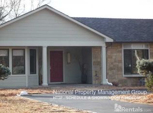 2337 W 51st Ter, Westwood, KS 66205