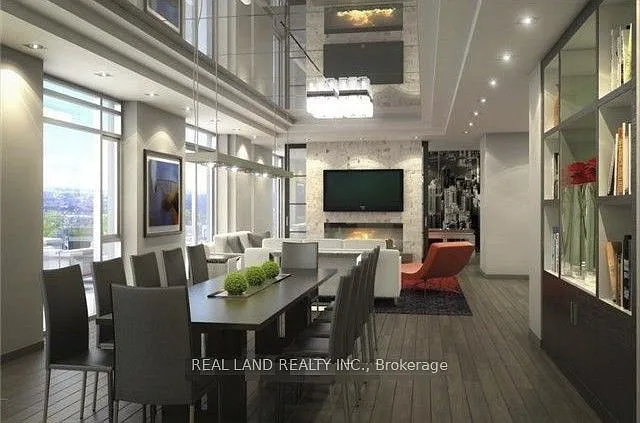 297 College St #1110 — Photo 12