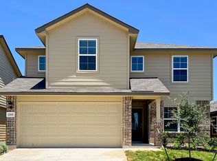 13555 Pokey Trl, San Antonio, TX 78254