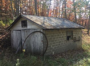 Shirley Ln, Burlington, WV 26710