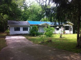 6384 E 82nd St N, Fort Gibson, OK 74434