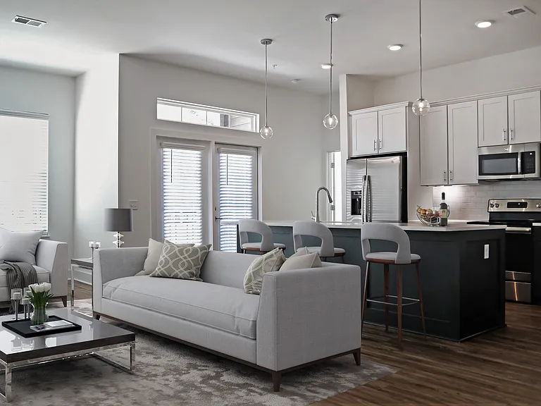 Devine District-Two Bedroom