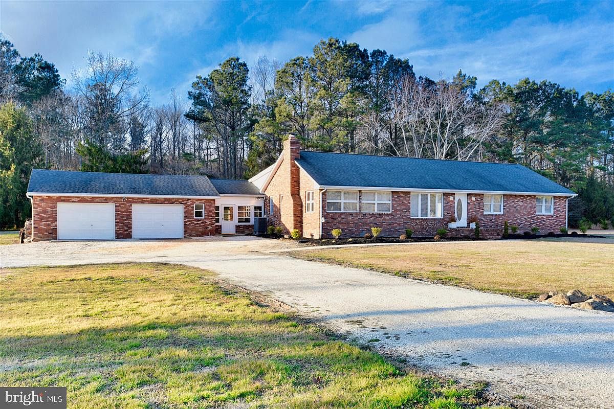 11101 Dale Rd, Whaleyville, MD 21872 Zillow