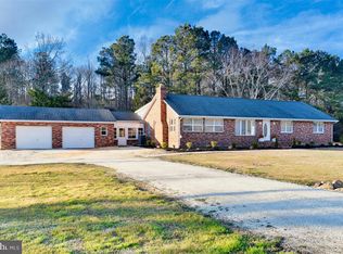 11101 Dale Rd, Whaleyville, MD 21872