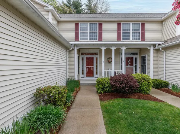 5 Lafond Avenue #5, Hooksett, NH 03106