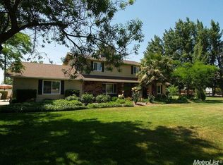 191 Weyer Rd, Modesto, CA 95357