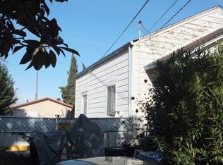 463 Jackson St, San Jose, CA 95112