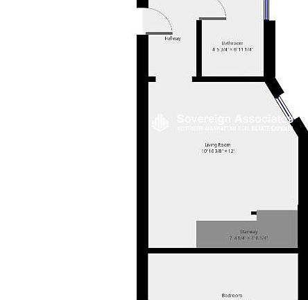 3rd image of 3133 Broadway APT 1