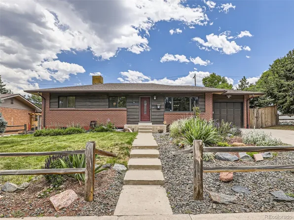 2050 Braun Drive, Golden, CO 80401