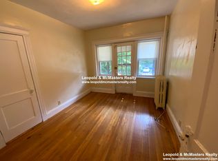 99 Gordon St #12B, Brighton, MA 02135
