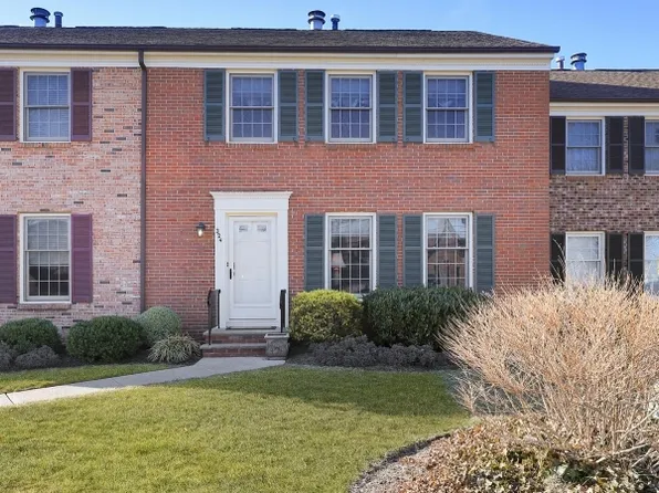 224 Cowperthwaite Pl, Westfield Town, NJ 07090