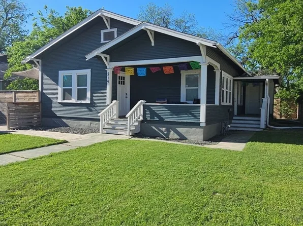 519 E Ashby Pl, San Antonio, TX 78212