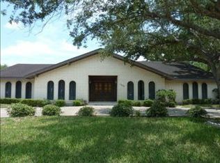 1408 S Illinois St, Mercedes, TX 78570