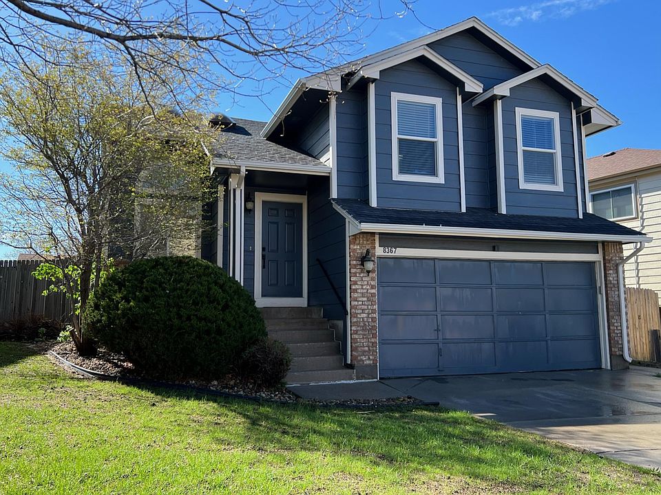 1st image of 8367 Chancellor Dr