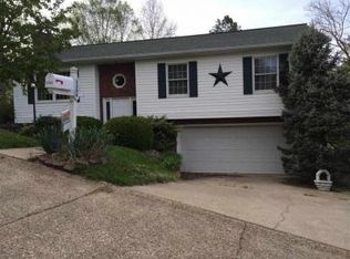 5304 Robert Rd, Cross Lanes, WV 25313