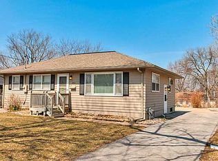 3801 Madison Ave, Des Moines, IA 50310