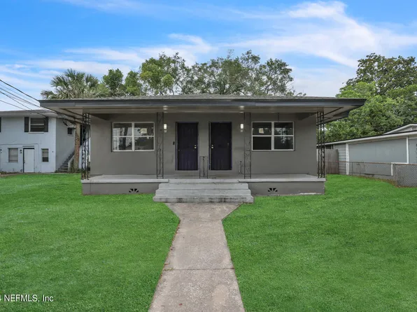 28/30 W 43RD Street, Jacksonville, FL 32208