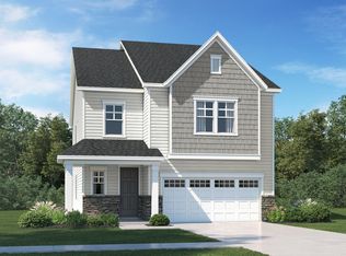 1204 Coral Cay Bnd, Wake Forest, NC 27587